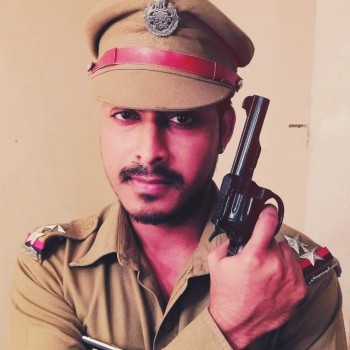 Azeem Sheikh